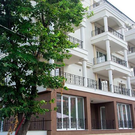 Old Sailor Apartment Obzor Exterior foto