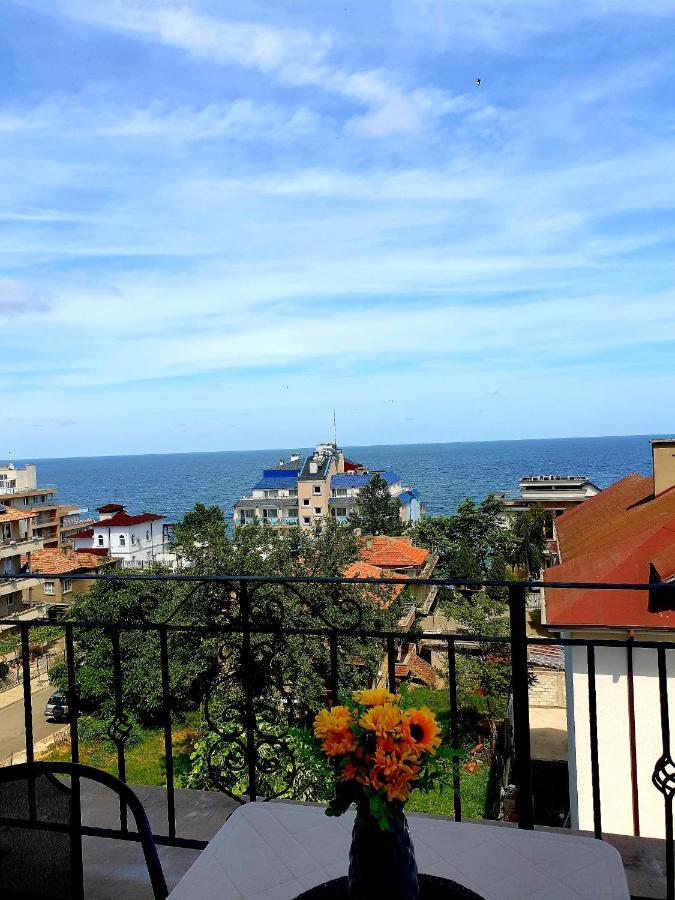 Old Sailor Apartment Obzor Exterior foto
