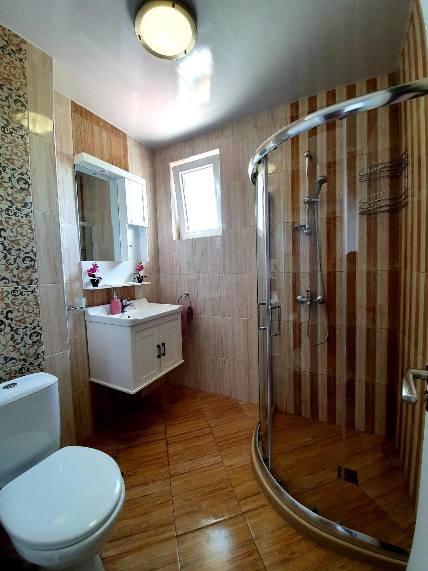 Old Sailor Apartment Obzor Cameră foto