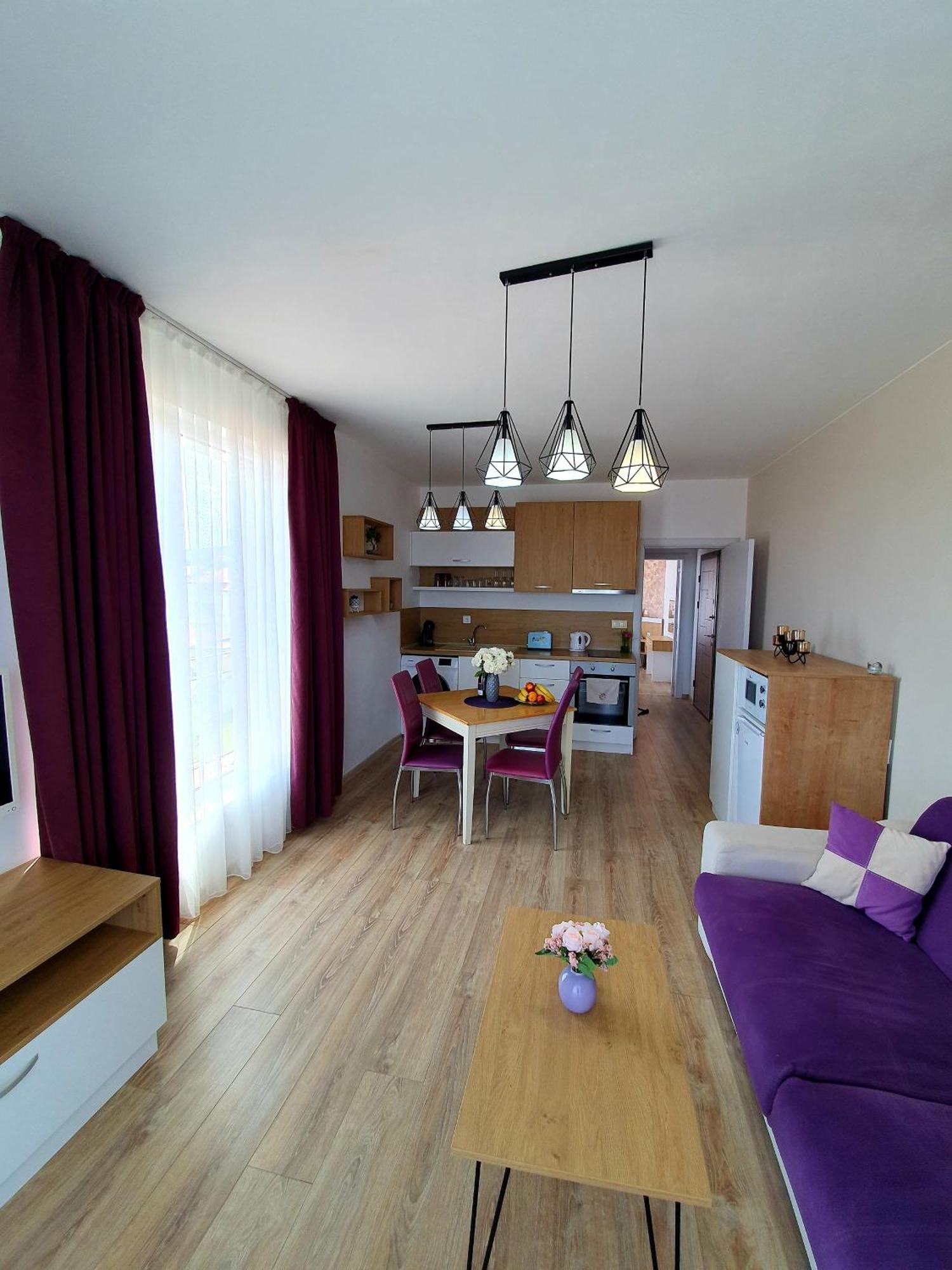 Old Sailor Apartment Obzor Cameră foto